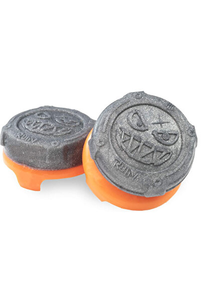 No branded Mânere KontrolFreek CoD Black Ops Grav Slam (2) pentru PS5/PS4, Precizie, Gri