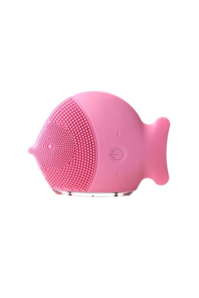 OEM Dispozitiv de curățare facială, masaj pentru piele, silicon, impermeabil,...