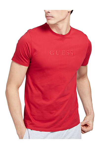Guess T-shirt, red