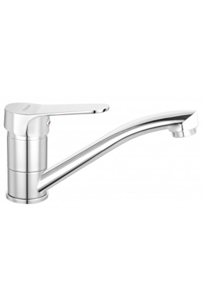 FERRO Freestanding washbasin mixer, with movable spout ISSO
