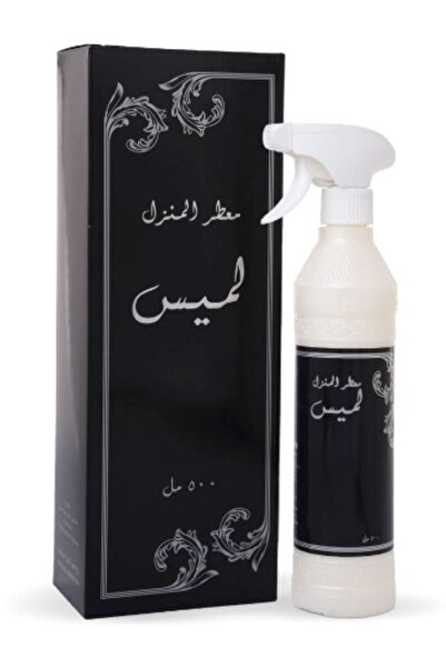 Banafa معطر جو منزلي برائحة العود 500 مل