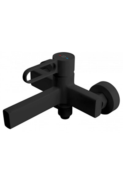 Fdesign Baterie cadă Zaffiro, negru mat