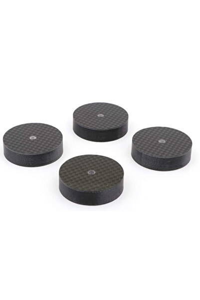 No branded Platformă cilindrică din carbon XSSH JD1 (4), picioare antivibrați...