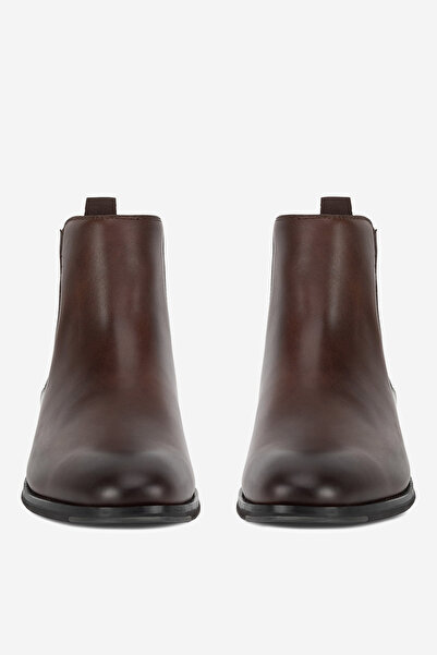 Gino Rossi ανδρική μπότα 5905588985549 Καφέ