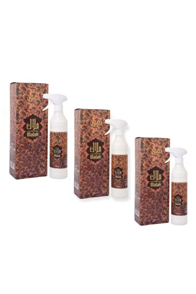 Banafa مجموعة عطور منزلية ملاك، 3 قطع، 500 مل