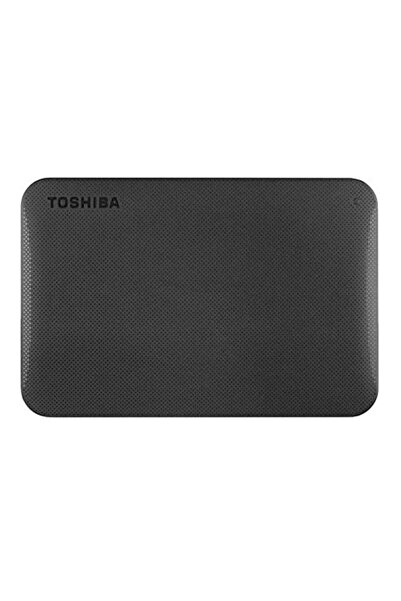 Toshiba Canvio Basics Portable Hard Drive 1 TB
