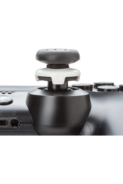No branded Mânere KontrolFreek FPSFreek Classic (2) pentru PS5/PS4, Negre