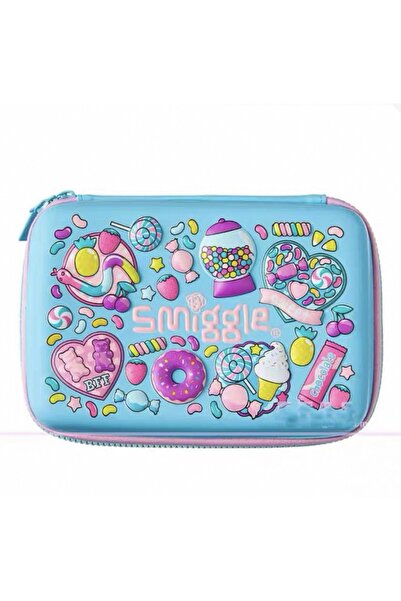 SMIGGLE Cutie pentru creion pentru copii