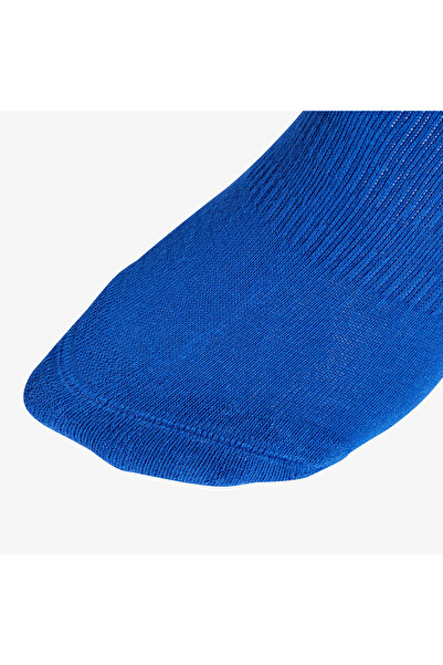 adidas Bilekli 6'lı Unisex Mavi Çorap