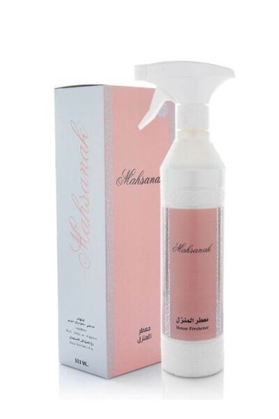 Banafa معطر المنزل 500 مل