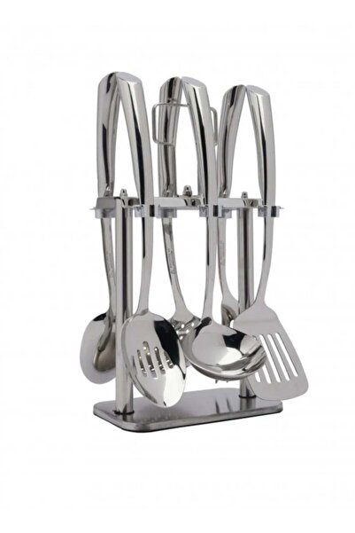 SQUALO Stainless Steel Luxury Spoons - Japanese - 12 Pieces