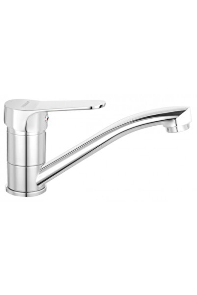 FERRO Freestanding washbasin mixer, with movable spout ISSO