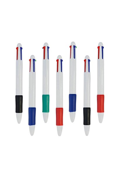 The comprehensive house طقم أقلام ملونة 10*1