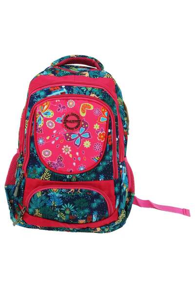 Ella Icon Rucsac de vară 43X26X18 Cm-1449