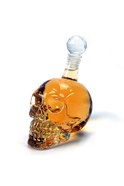 MIKAMAX Decantor craniu 1000ml