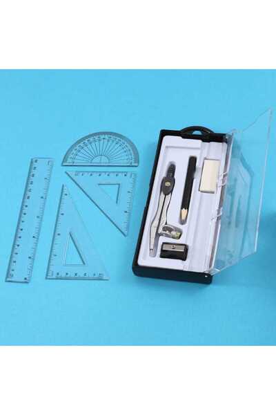 The comprehensive house أدوات هندسية