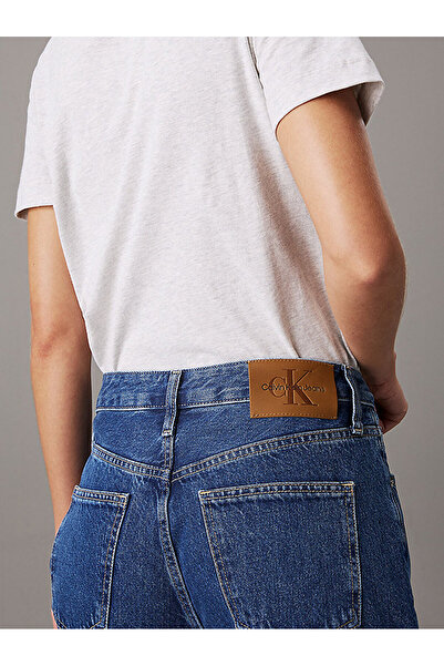 Calvin Klein Women's 90's Loose Jeans