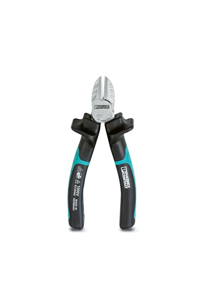 Phoenix Contact Yan Keski CUTFOX-S VDE M – 130 mm VDE Sertifikalı