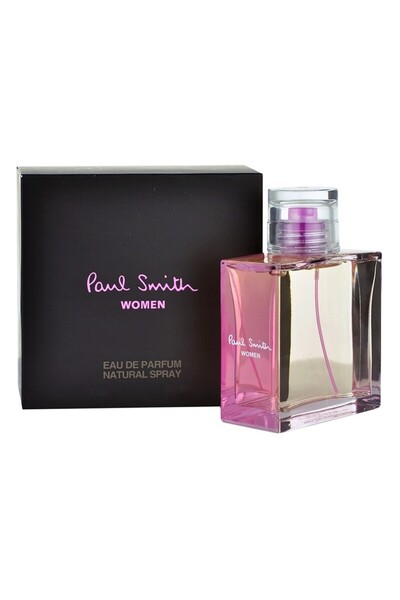 Paul Smith Women, Eau de Parfum, Eau de Parfum, 30 ml