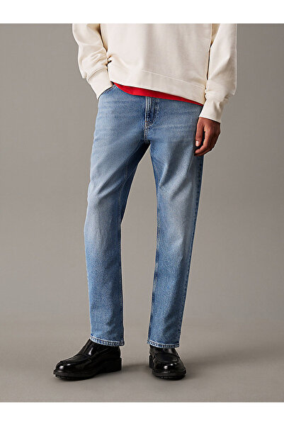 Calvin Klein Men's Dad Jean Pants