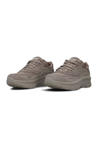 SKECHERS Γυναικεία αθλητικά παπούτσια SKECHERS MODERN DLUX - ΔΩΡΕΑΝ - 158590DKTP