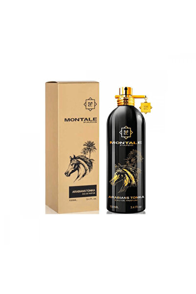 Montale عطر مونتال ارابيانز تونكا او دو بارفيوم 100مل