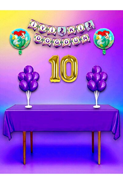 partylady مجموعة ميجا كومبين للمناسبات الخاصة وأعياد الميلاد ذات طابع حورية ا...