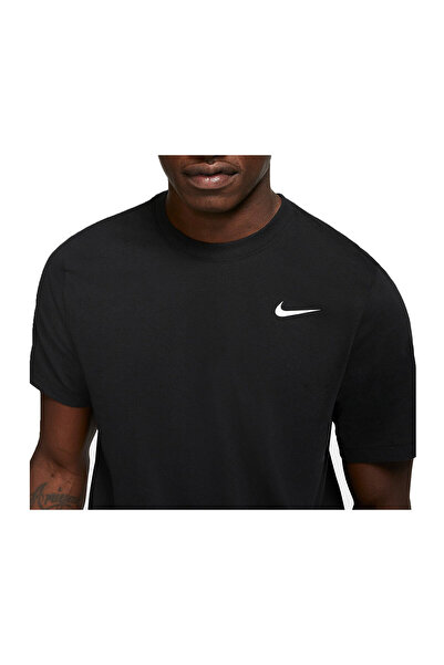 Nike Ανδρικό αθλητικό μπλουζάκι M Nk