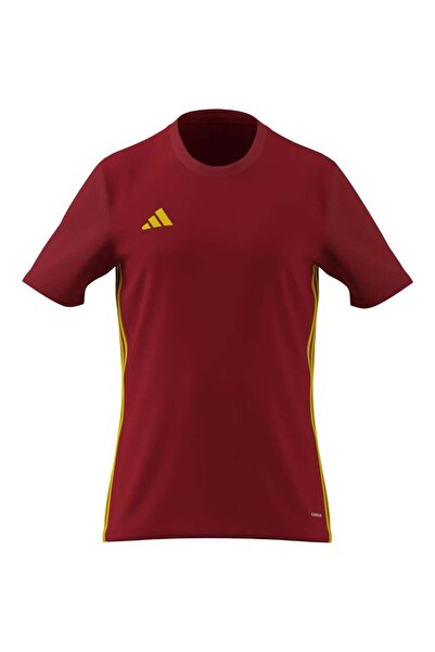 adidas TABELA 23 JSY KB8013 Κόκκινο Μπλουζάκι