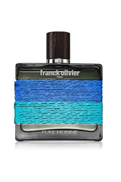 Franck Olivier Pure Homme Eau de Toilette 100ml