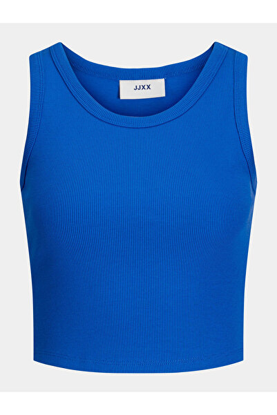 JJXX Γυναικείο Μπλούζα 12200401 Μπλε Σκούρο Μπλε
