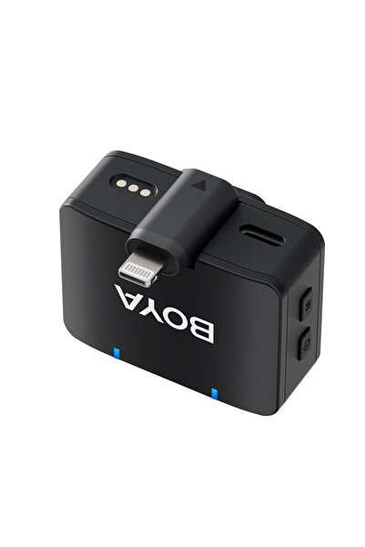 BOYA DIA Adapter IV (Boya Link ve Boyamic ile Uyumlu )