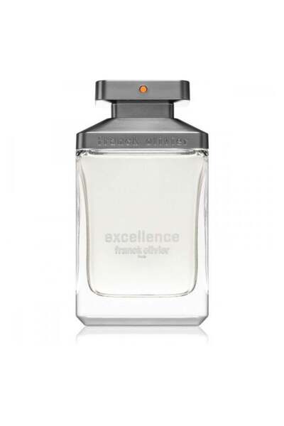 Franck Olivier Frank Olivier Excellence Eau de Toilette for Men 100ml