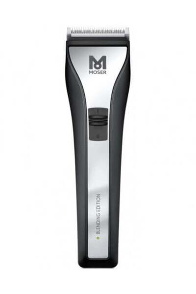 Moser Chrom 2 Style Clipper Blending