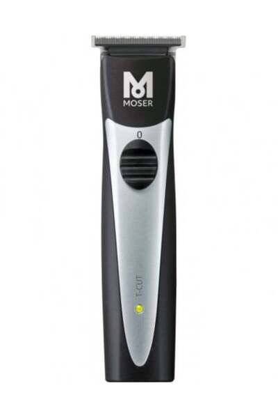 Moser T-cut trimmer
