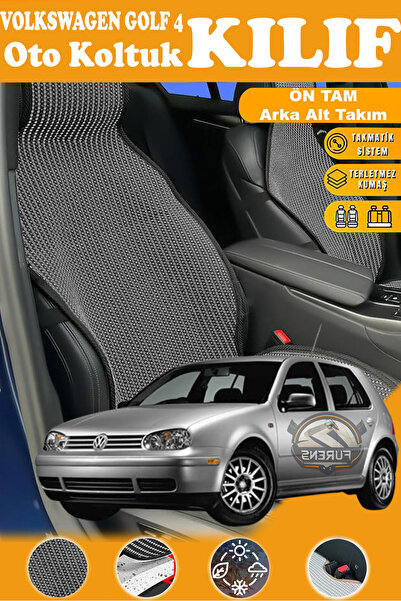 🏎️ Golf 4 Aksesuar İle Aracınızı Yenileyin! Hemen Alın! - Sayfa 6