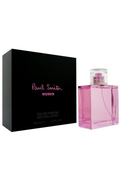 Paul Smith Women, Eau de Parfum, Eau de Parfum, 30 ml