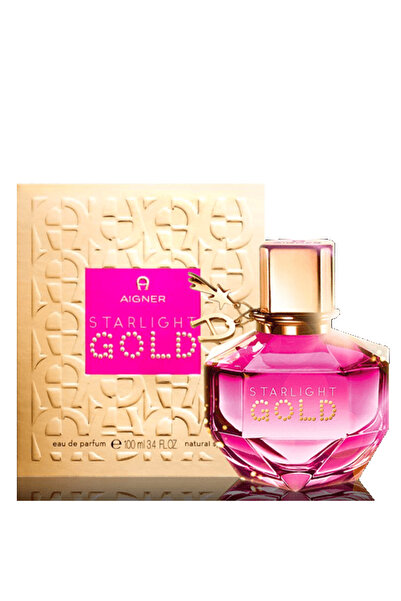 Aigner عطر اقنر ستار لايت قولد اودي بارفيوم 100مل