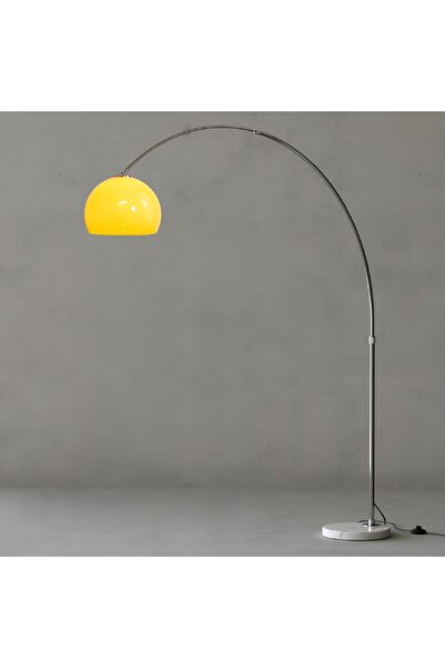 VİSENTE HOME Deve Boynu Pleksi Başlık Lambader