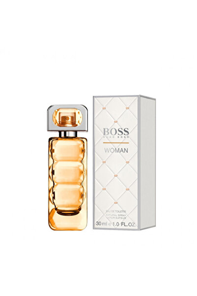 Hugo Boss Boss Orange, Apă de toaletă, Pentru femei, 30 ml