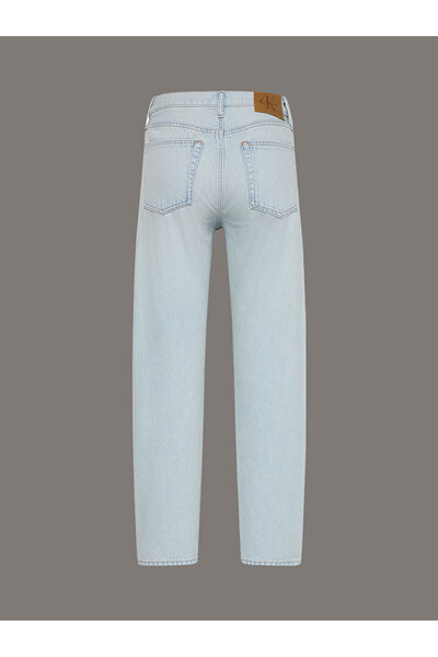 Calvin Klein Men's Standard Straight Jeans