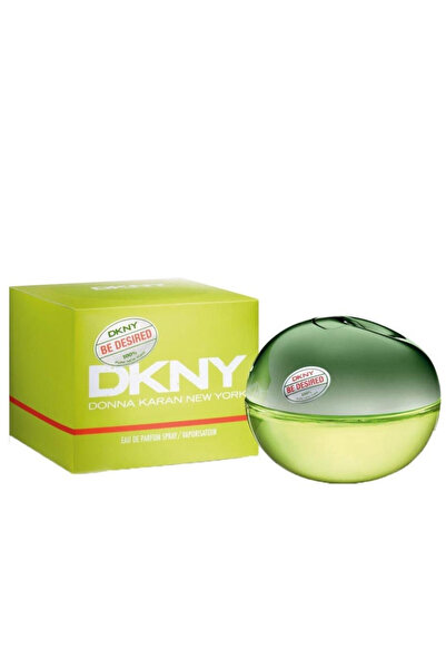 DONNA KARAN DKNY Be Desired, Eau de Parfum, Women, Eau de Parfum, 30 ml