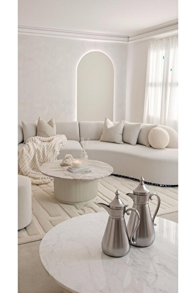 Generic Coffee and tea thermos set