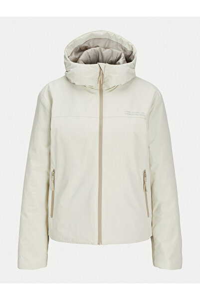 JJXX Γυναικείο Μπουφάν Ελαφρύ Πλεκτής ...