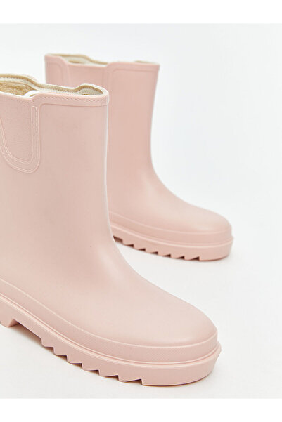 LC Waikiki Cey Kız Çocuk Yağmur Botu