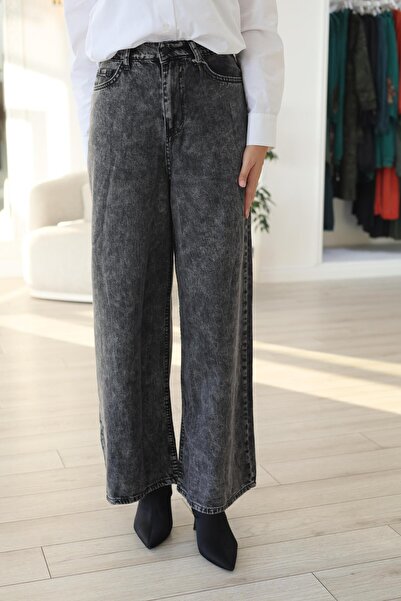 QOOQ STORE QOOQ Wake Pantolon 26fw302