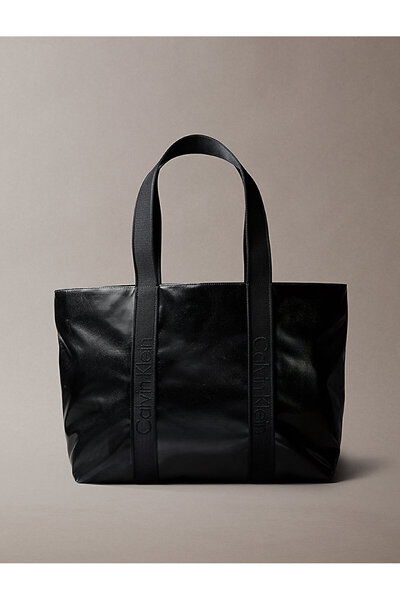 Calvin Klein Women's Ultralight Tote Bag
