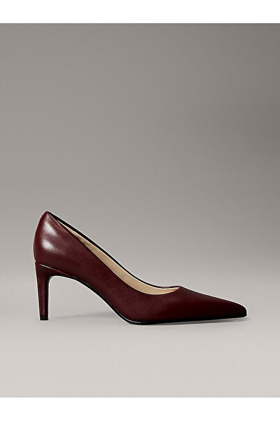 Calvin Klein Women's Essential Stiletto Heeled Shoes