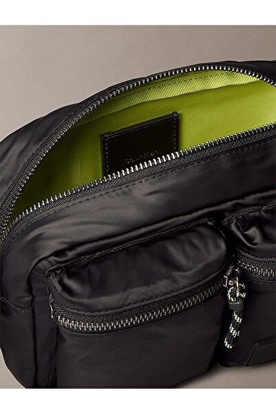 Calvin Klein Men's Tech Utility Camera Bag