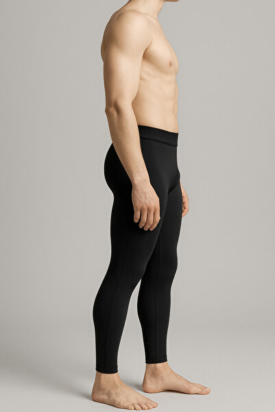 SEBURAM COLLECTION Мъжки термо чорапогащи Shardun Winter